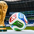 A Copa Começou, e o Nosso Jogo Está Fora do Campo