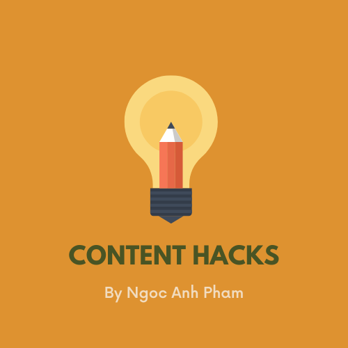 Content Hacks’s Newsletter