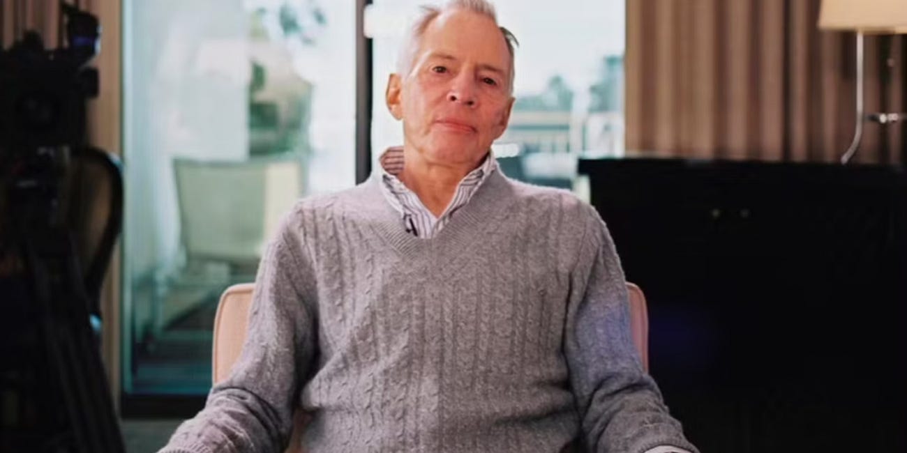HBO Max steps up its push into documentary series