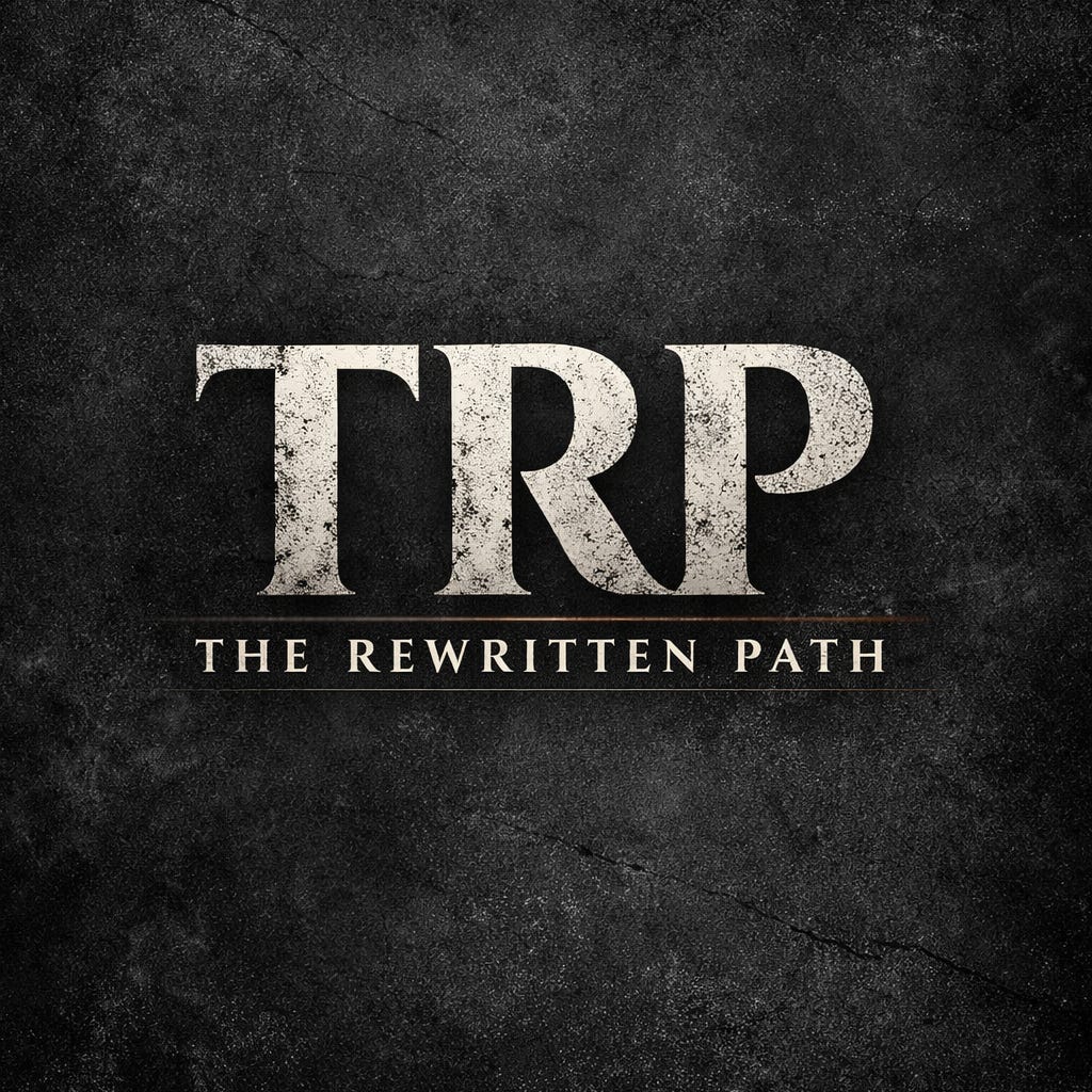 TRP-The Rewritten Path
