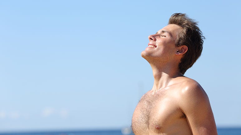 vitamin d could help extend your life
