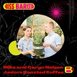 BOSS BARISTA