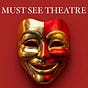 Liam Rudden - Must See Theatre