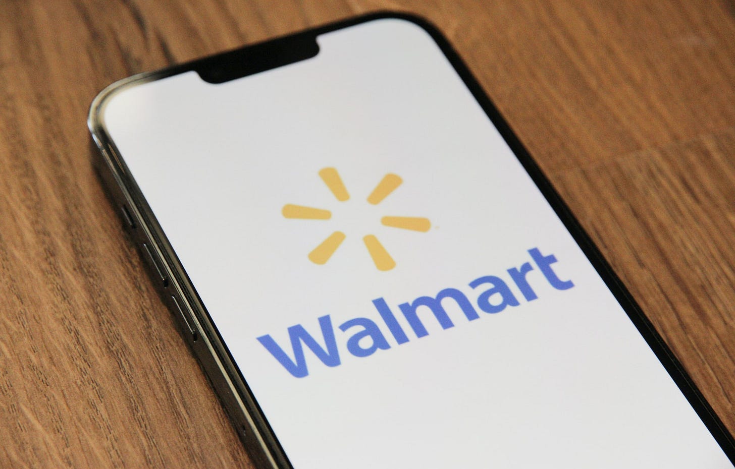 The reinforcement strategy. Or how digital investments created a profit generating giant at Walmart. The reinforcement strategy. Or how digital investments created a profit generating giant at Walmart.