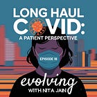 Confessions of a COVID Long Hauler
