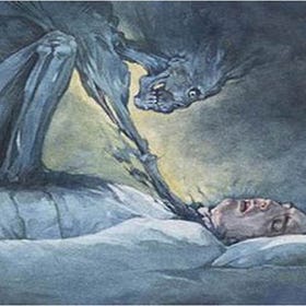 The Mockery of Mental Health
