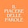 Il piacere delle parole - di Claudio Ferlan