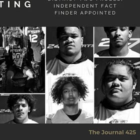 J425 Exclusive: Roosevelt Football is Falsely Registering Football Recruits as Homeless in Order to Circumvent Transfer & Eligibility Rules