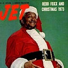 Dreaming of a Redd Xmas