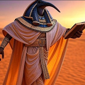 The Sovereign Mind