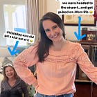 Lessons I've Learned Through Parenthood