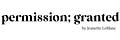 Permission; Granted 