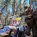 The Best of BBC News Russian - in English