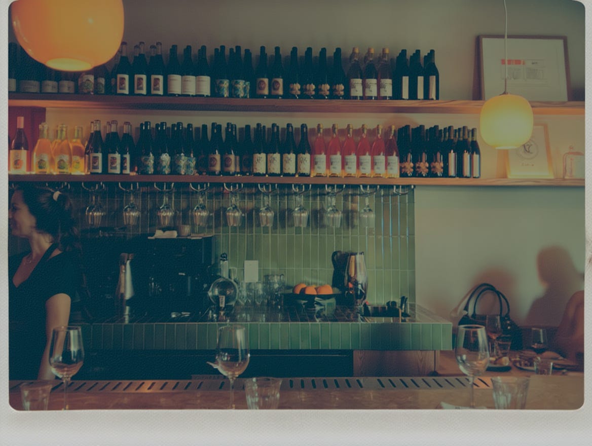 The Comprehensive Bar Pilar Guide to Los Angeles