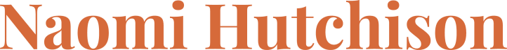 Naomi Hutchison