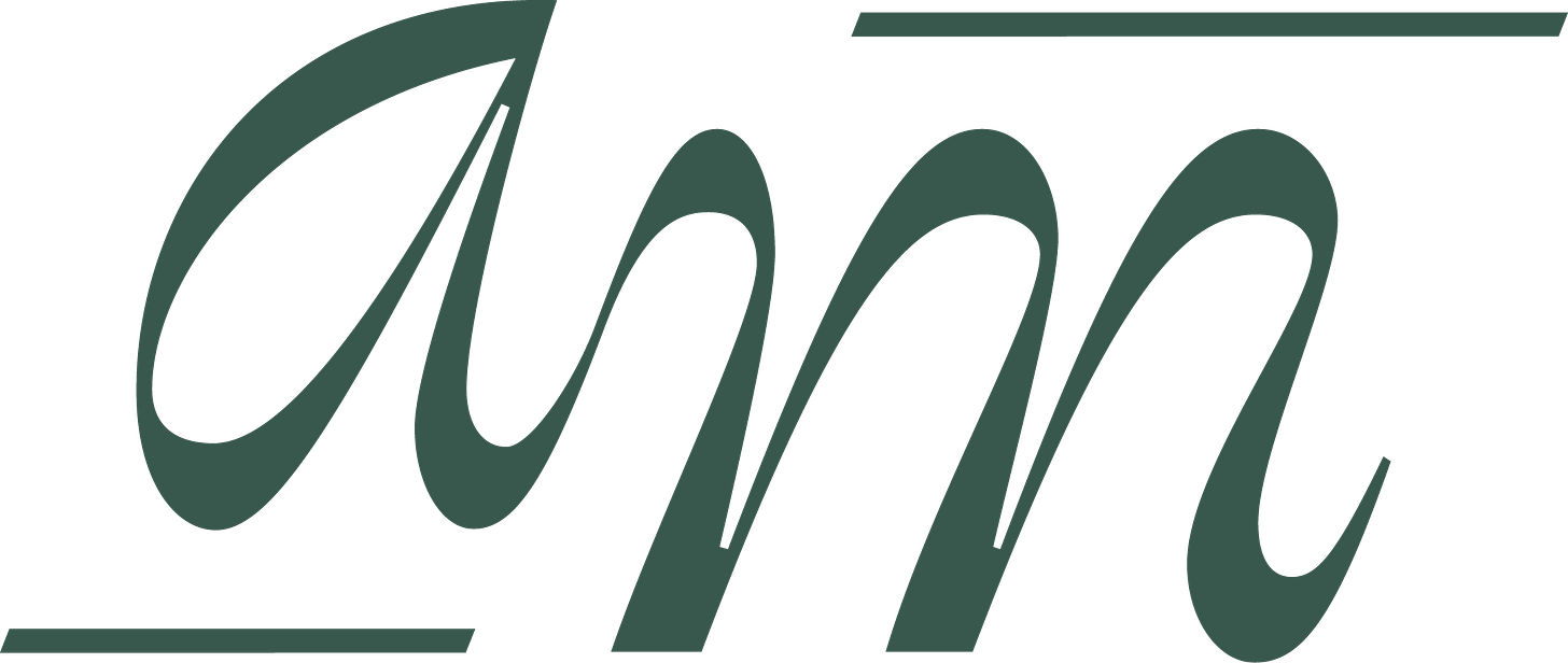 Andy Monaghan Logo