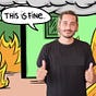Pablo's avatar