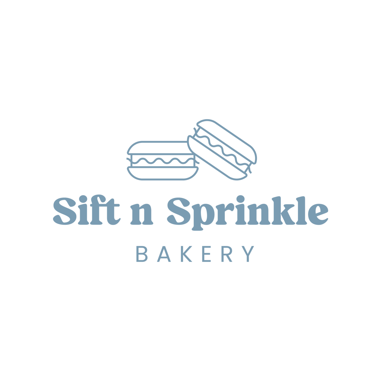 Sift n Sprinkle