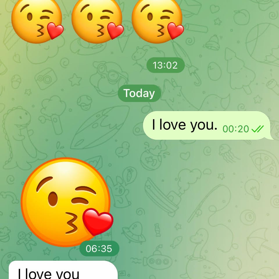 Janelle’s Substack