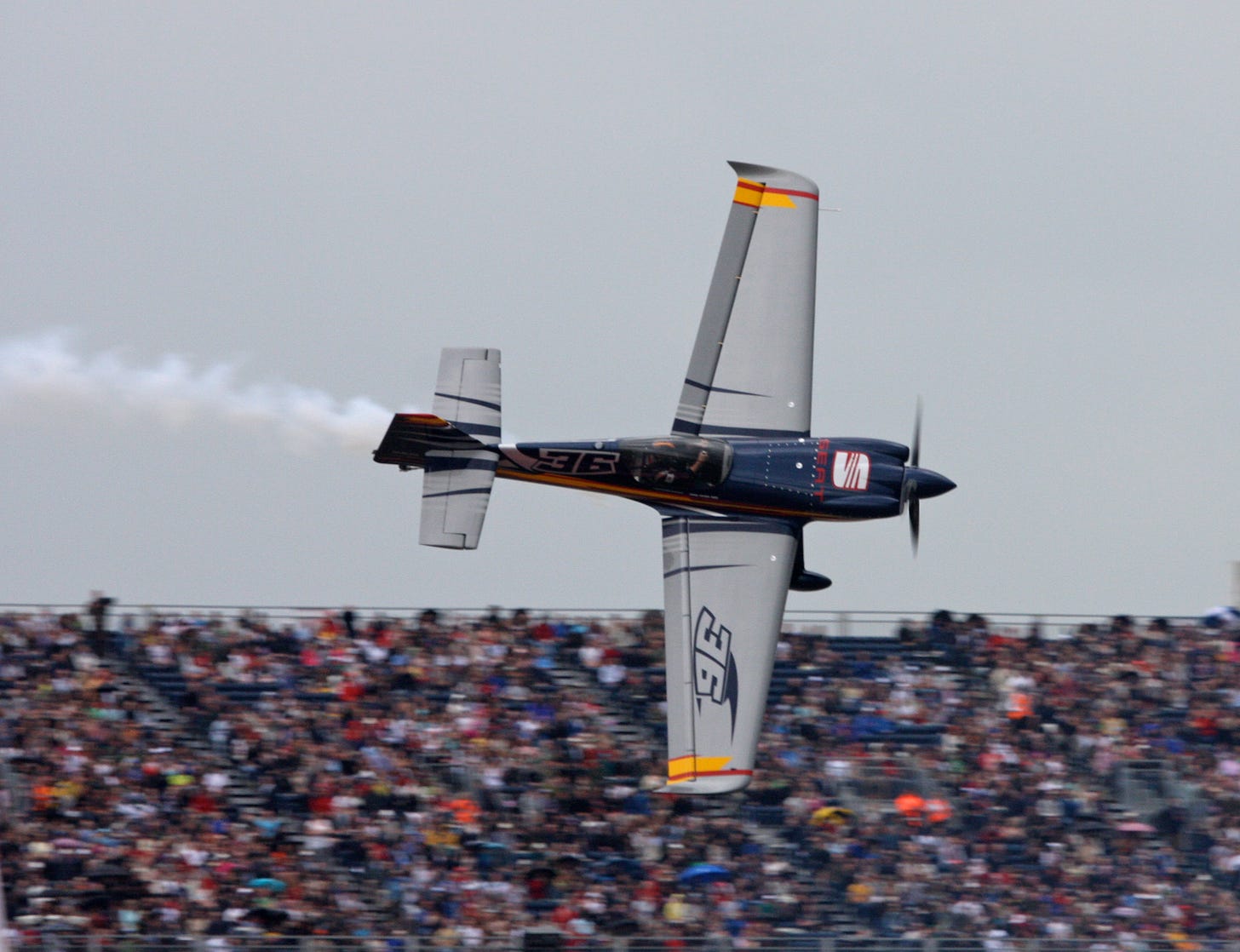 MX Aircraft MXS - Wikipedia