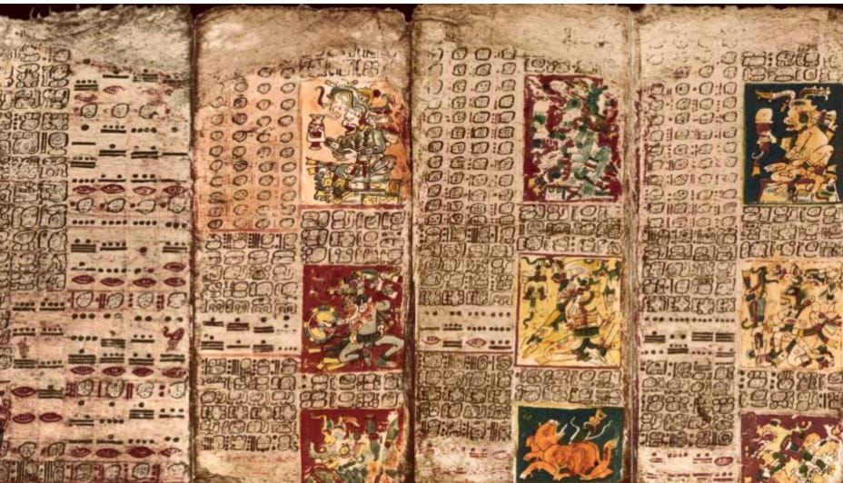 Maya Calendar 2012: Did It Launch a New Era of Change?