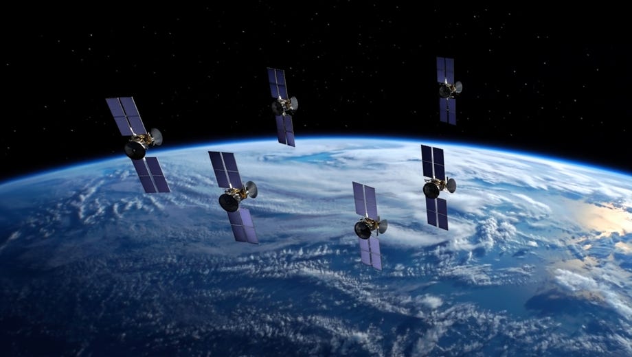 The "Rassvet" satellite constellation has begun deployment: what it will  provide for the military and civilians