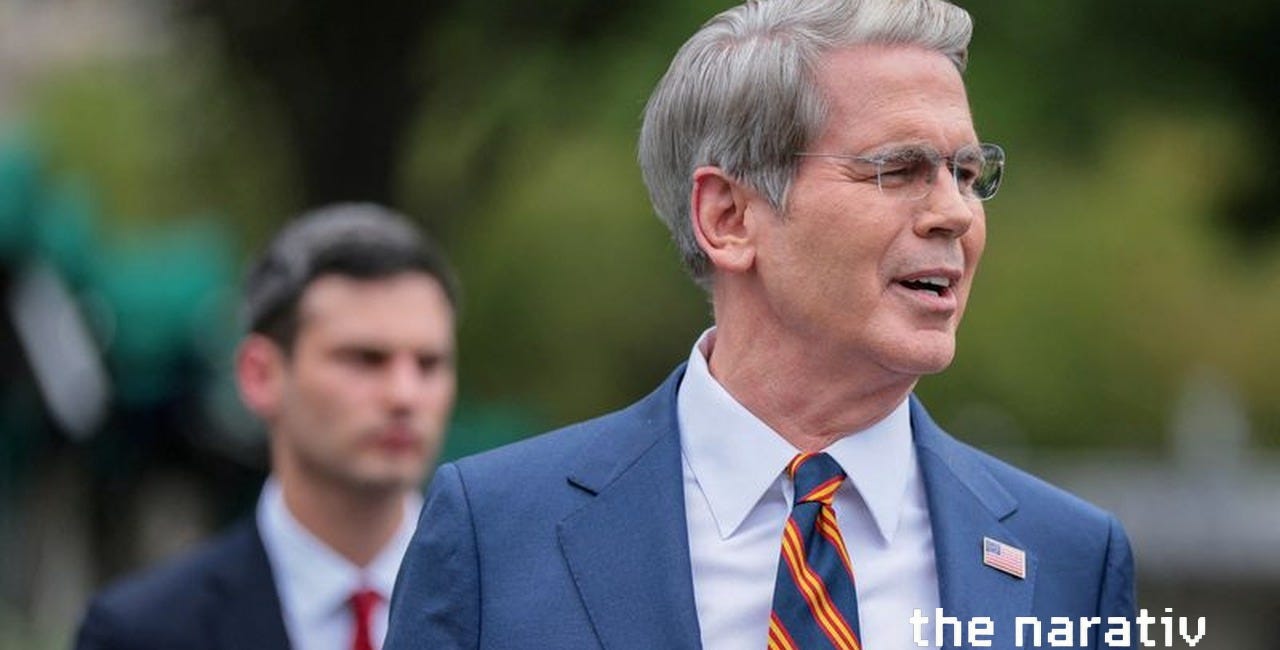 Bessent Kills Shell Company Disclosure, Deletes the Database