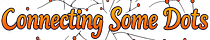 Connecting Some Dots (Leadership, Adaptive Organizations)