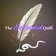 The Enchanted Quill