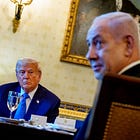 Începutul sfârșitului pentru Netanyahu. De ce susținerea planului de pace propus de Trump ar putea fi singura cale reală de a opri războiul din Gaza 