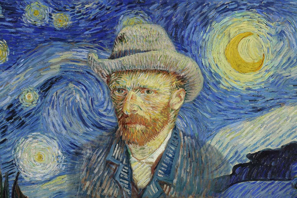 Vincent van Gogh: vida y legado – ARTLIA Vincent van Gogh: vida y legado – ARTLIA