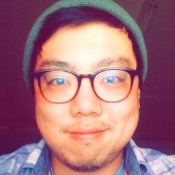 Substack profile picture for @jerry