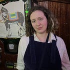 My First Byline: Madeline Fitzgerald