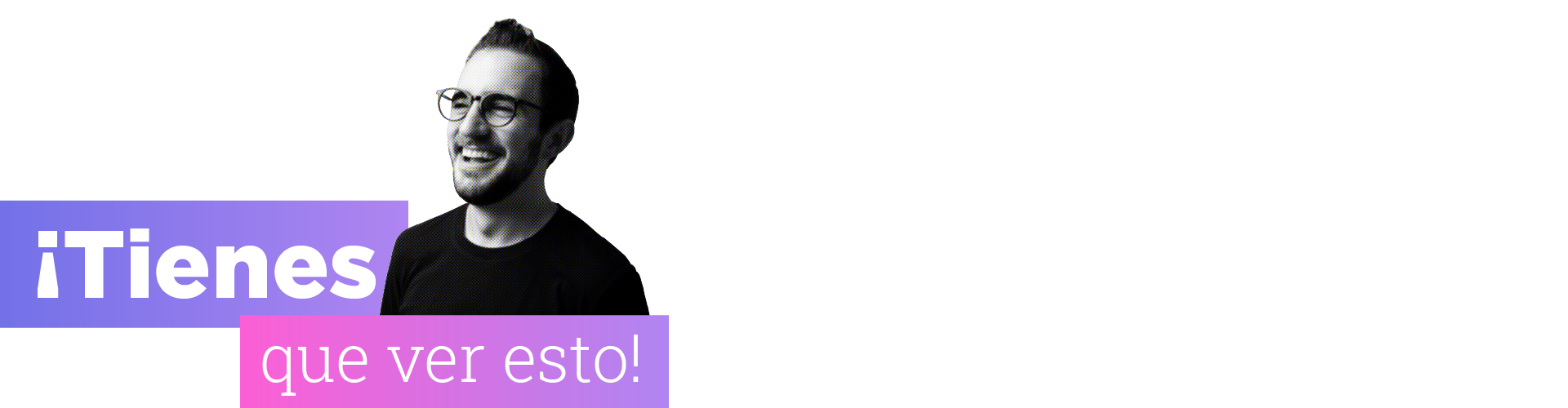 Vídeo - ENTREVISTA A JUAN IGNACIO ESPAILLAT - Magdiel Radio, image size:1920x500