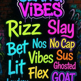 Missing the Slang, Finding the Meaning