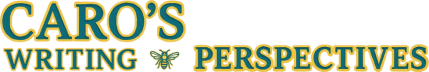 Caro’s Writing Perspectives