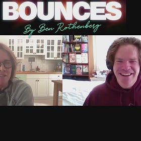 Mary Carillo, Talking Her Way into the Hall of Fame