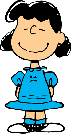 Lucy Van Pelt - Wikiwand