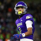 VarsityWA Top 10 football rankings for every classification, Week 6