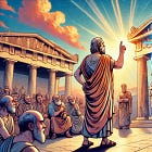 The Wisdom of Ignorance