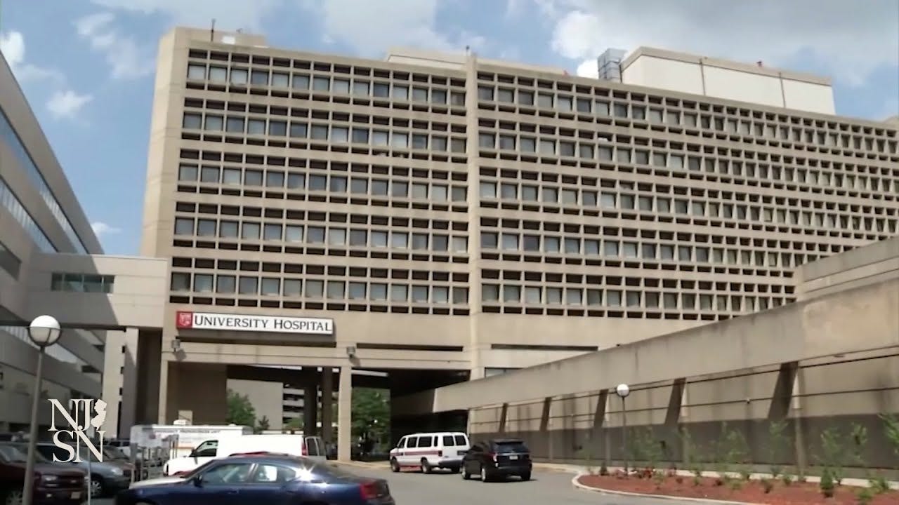 University Hospital Newark, NJ | Expert Healthcare University Hospital Newark, NJ | Expert Healthcare
