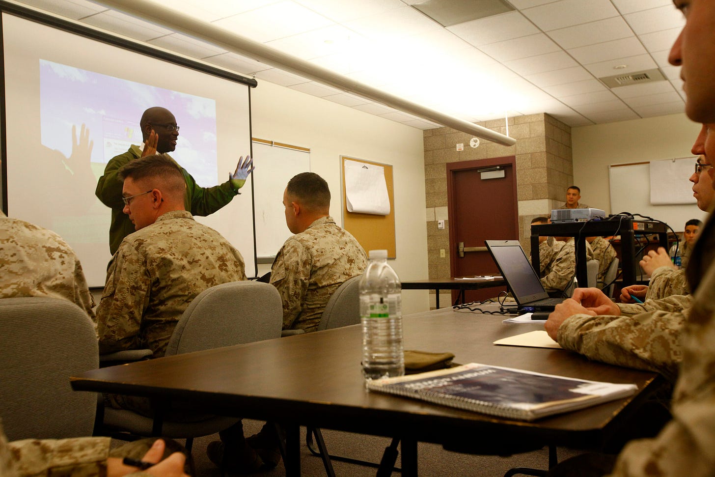 My unit is going away... Now what? 121020 M OS573 011 My unit is going away... Now what? 121020 M OS573 011