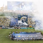 Galactic Notebook: Sergi Roberto Scout Report, Marcinkowski is Thriving, and LA Galaxy Player Grades