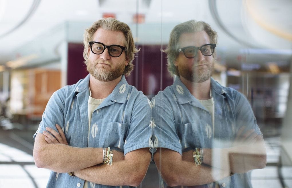 Amazon PillPack founders to leave in latest health care shake-up | The  Seattle Times