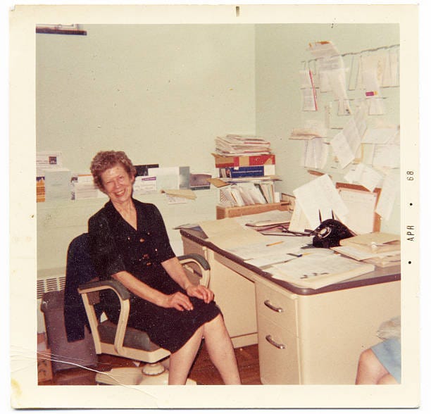 1,000+ Vintage Messy Office Desk Stock Photos, Pictures & Royalty-Free  Images - iStock
