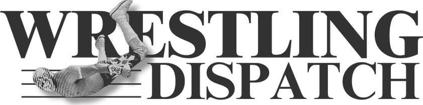 Wrestling Dispatch