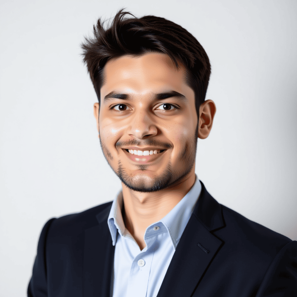 Random Software Developer Headshot I Tested 25+ AI Headshot Generators — Here Are the Ones That Generate ...