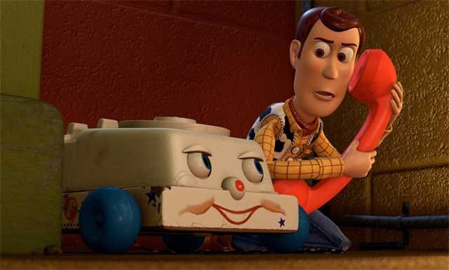 Toy Story 3