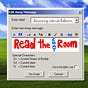 Read the (chat) Room's avatar