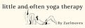 Little & Often Yoga Therapy